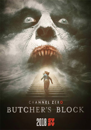La recensione del film: Channel Zero: Butcher's Block