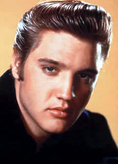 Leggende Metropolitane: Elvis Presley  vivo! ...e altre leggende sul Re del Rock dal 1977 a oggi