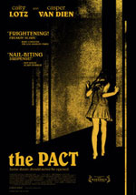 The Pact: visiona la scheda del film