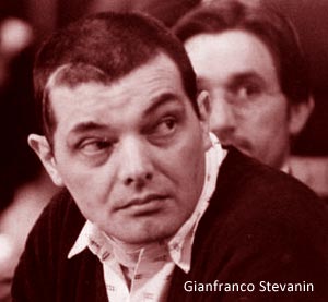 Gianfranco Stevanin, il Mostro di Terrazzo