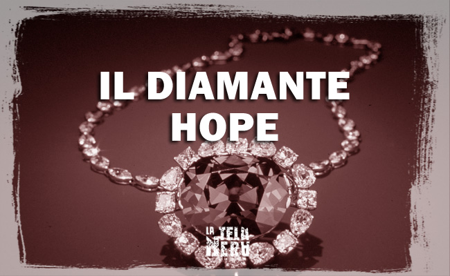 Il diamante maledetto Hope
