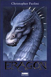 Clicca per leggere la scheda editoriale di Eragon. L'eredit. Vol. 1 di Christopher Paolini