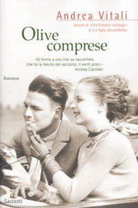 Clicca per leggere la scheda editoriale di Olive comprese di Andrea Vitali