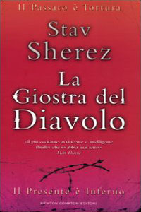 Clicca per leggere la scheda editoriale di La giostra del diavolo di Stav Sherez