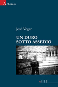 Clicca per leggere la scheda editoriale di Un duro sotto assedio di Jos Vegar