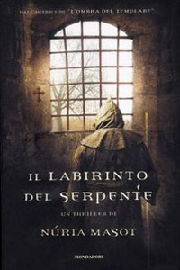 Nùria Masot - Il labirinto del Serpente (2008)