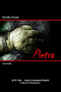 Clicca per leggere la scheda editoriale di Pietra di Kristle Reed