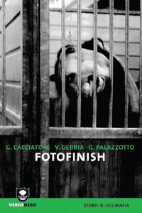 Clicca per leggere la scheda editoriale di Fotofinish di Giacomo Cacciatore, Valentina Gebbia, Gery Palazzotto