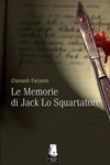 Clanash Farjeon - Le Memorie di Jack Lo Squartatore