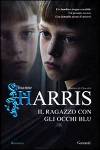 Joanne Harris - Il ragazzo con gli occhi blu