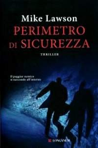 Clicca per leggere la scheda editoriale di Perimetro di sicurezza di Mike Lawson