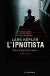 Lars Kepler - L'Ipnotista