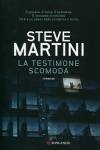 Steve Martini - La testimone scomoda