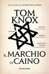 Tom Knox - Il Marchio di Caino