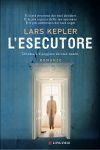 Lars Kepler - L'Esecutore