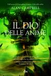 Alan Campbell - Il dio delle anime