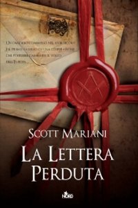 Clicca per leggere la scheda editoriale di La Lettera Perduta di Scotto Mariani