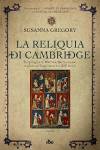 Susanna Gregory - La Reliquia di Cambridge