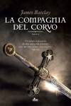 James Barclay - La Compagnia del Corvo