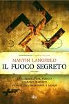 Martin Langfield - Il Fuoco Segreto