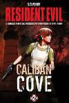 S.D. Perry - Resident Evil: Caliban Cove