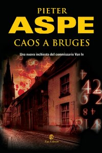 Clicca per leggere la scheda editoriale di Caos a Bruges di Pieter Aspe