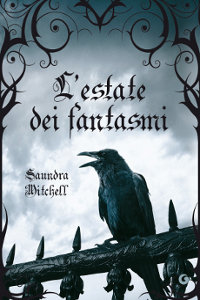 Clicca per leggere la scheda editoriale di L'estate dei fantasmi di Saundra Mitchell