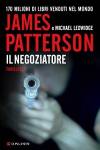 James Patterson, Michael Ledwidge - Il negoziatore