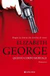 Elizabeth George - Questo corpo mortale