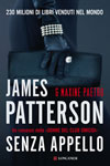 James Patterson, Maxine Paetro - Senza Appello