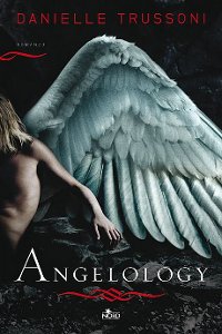 Clicca per leggere la scheda editoriale di Angelology di Danielle Trussoni