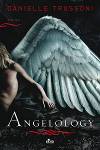 Danielle Trussoni - Angelology