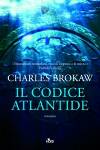 Charles Brokaw - Il codice Atlantide