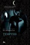 P.C. Cast, Kristin Cast - Tempted