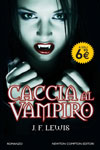 J.F. Lewis - Caccia al vampiro