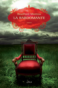 Clicca per leggere la scheda editoriale di La Rabdomante di Bradford Morrow