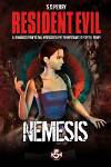 S.D. Perry - Resident Evil: Nemesis