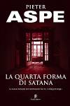 Pieter Aspe - La quarta forma di Satana