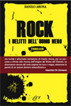 Danilo Arona - Rock - I Delitti dell'Uomo Nero