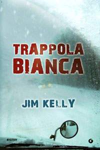 Clicca per leggere la scheda editoriale di Trappola Bianca di Jim Kelly