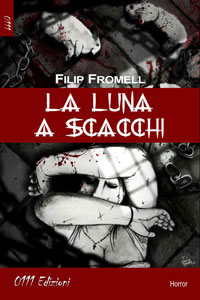 Clicca per leggere la scheda editoriale di La Luna a Scacchi di Filip Fromell