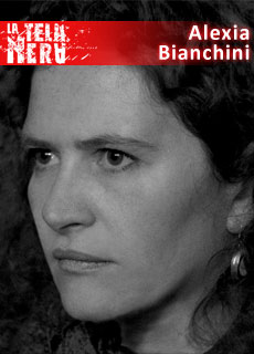 Tutto per la scrittura: LaTelaNera.com intervista Alexia Bianchini